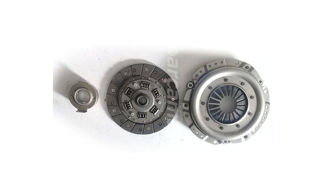 DFM KAMYONET 1.1 DEBRİYAJ SETİ