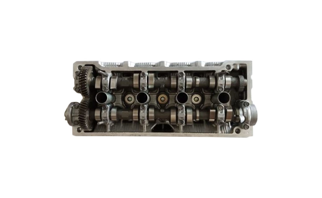 KAPAK SİLİNDİR CK ECHO