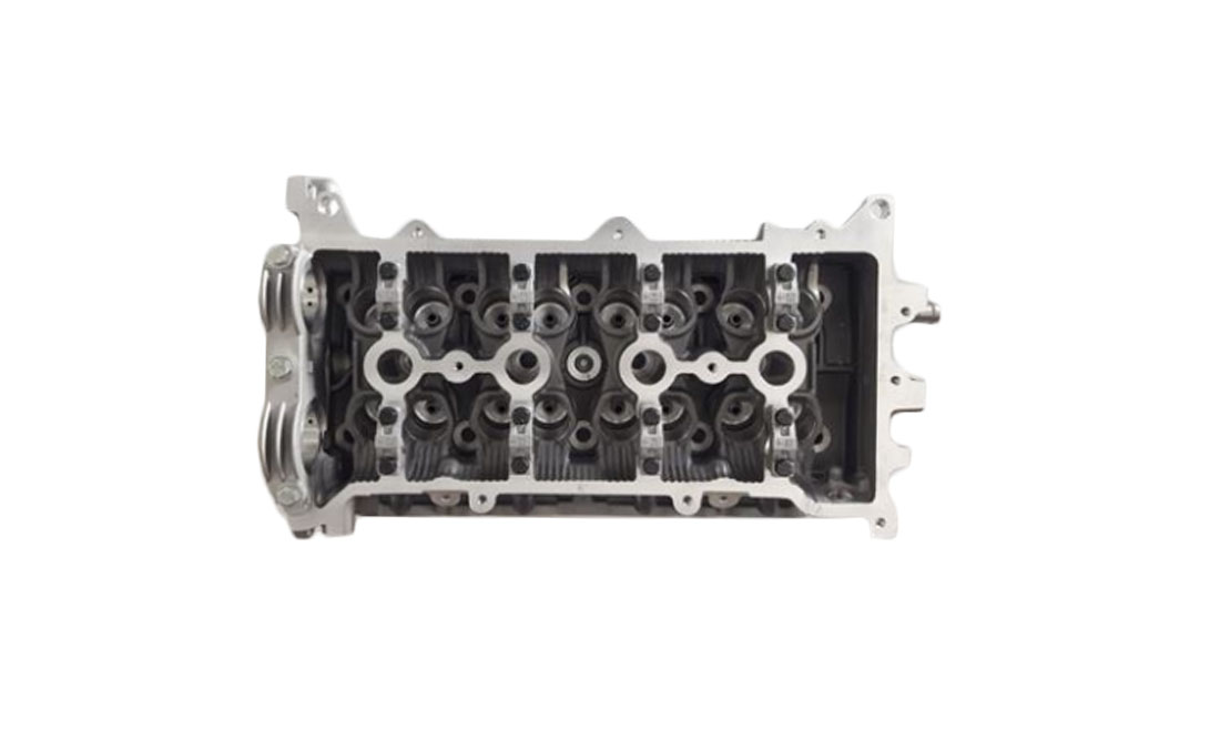 EMGRAND EURO5  SİLİNDİR KAPAK 